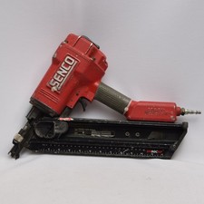 Senco SN90CXP 1st Fix 34°