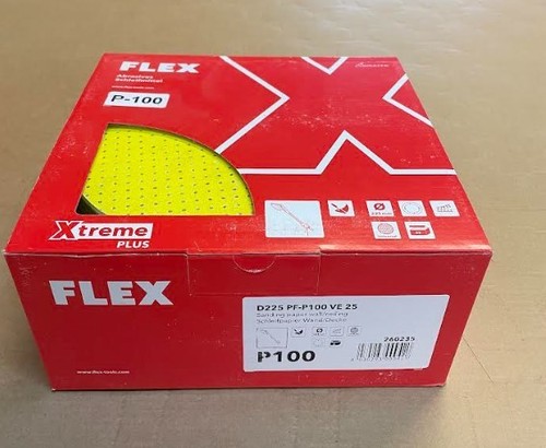 Flex xtreme plus - flex,