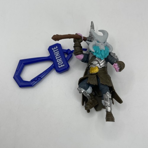 Fortnite ragnarok figure - fortnite,