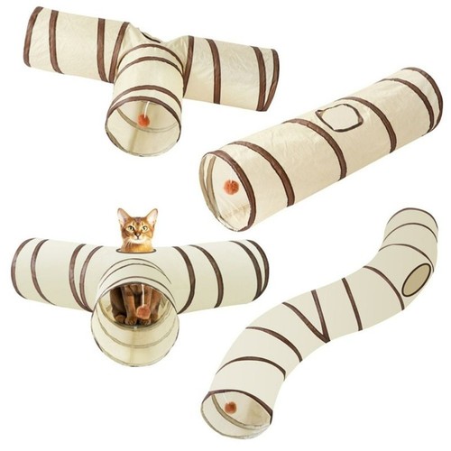 Polyester steel wire cat nest - polyester+steel,