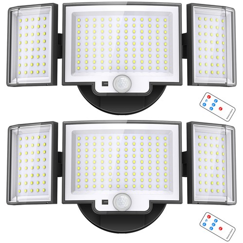 20w led flood - led, motion