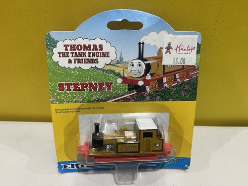 Ertl thomas the tank engine - thomas,