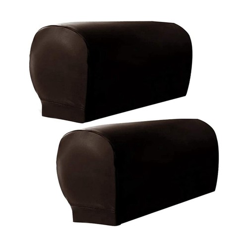 Armchair arm covers - 1x(armchair, 2pcs