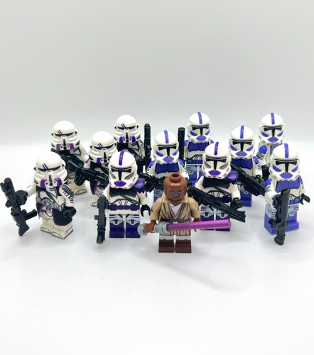 Star wars 187th legion - 187th,