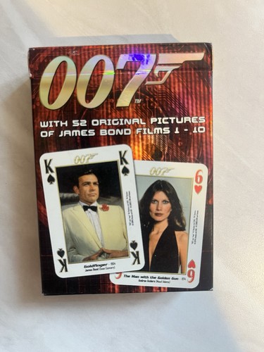 James bond 007 movie - james,