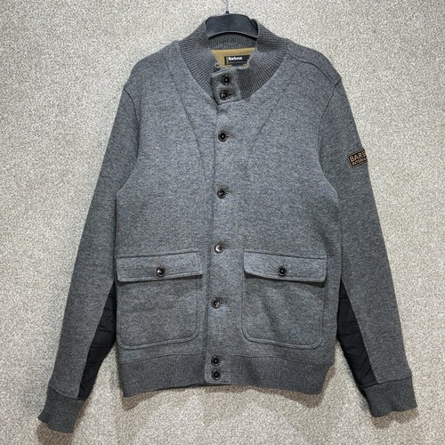 Barbour international mens - international,