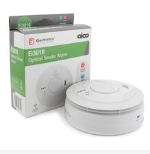 Aico Ei3016 Optical Smoke