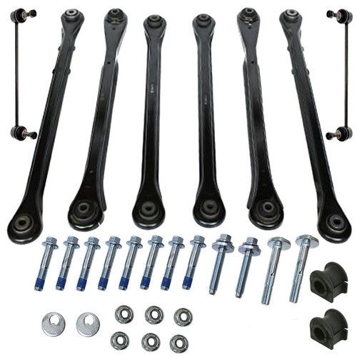 For mondeo mk3 saloon - mondeo,