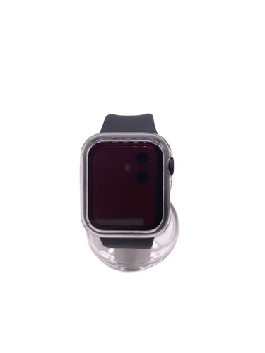 Apple quartz rubber black - apple,