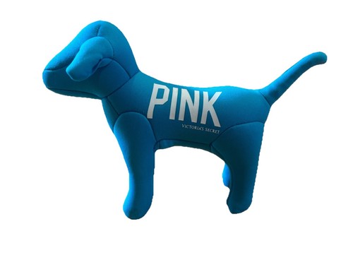 Victoria secret pink dog - pink,