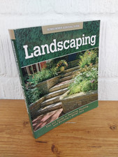 Landscaping The DIY Guide to