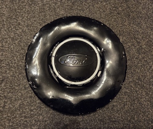 Genuine ford fiesta - ford, st150