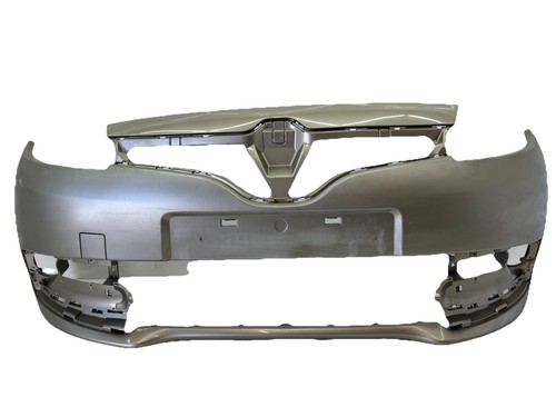 Reanult scenic 2012 - 2012-2016, front