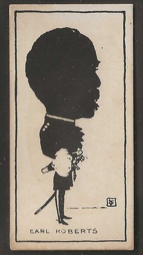 Cohen weenen silhouettes - weenen-silhouettes, of