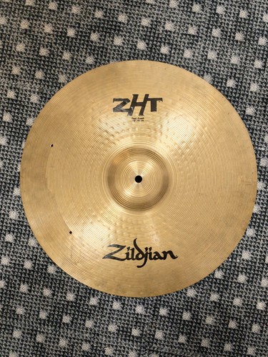 Zildjian zht fast crash - 18",