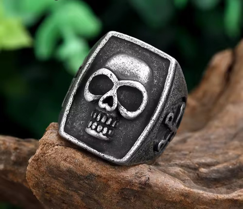 Phantom ring evil real prop - phantom,
