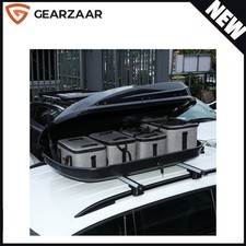 400 L Car Roof Top Box 400