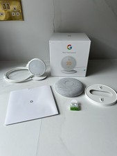 Google Nest Thermostat E Smart