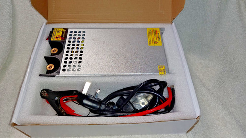 12v 1000w power - dc, 83.3a