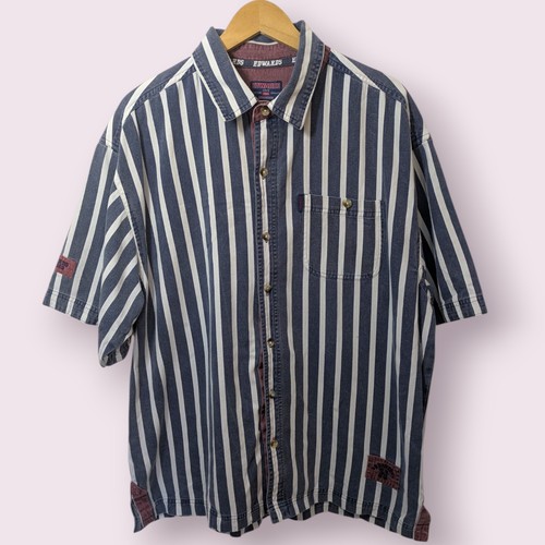 Edwards heavies short sleeve - edwards,