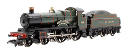 Hornby r298 gwr 4 - hornby,