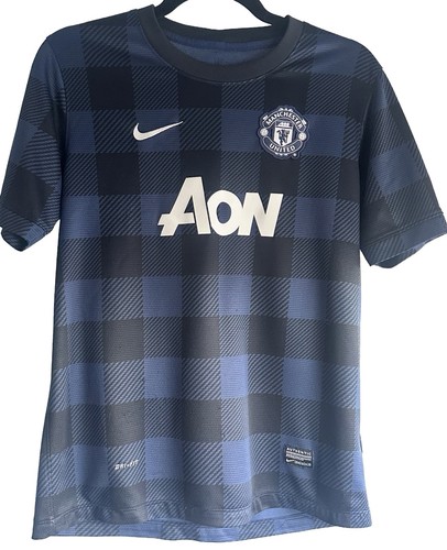 Nike man utd away - nike,
