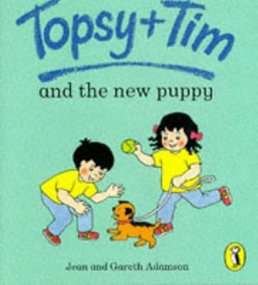 Topsy and tim - and,