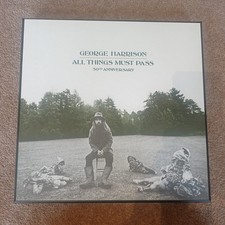 George Harrison All Things
