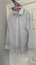 Hawes and Curtis Men's Shirt