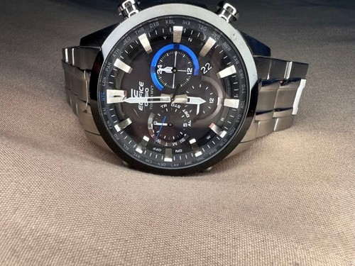 Casio edifice eqw - casio, eqw-t630jdb-1ajf