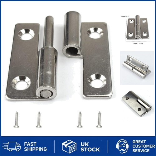 Versatile lift off door - versatile,