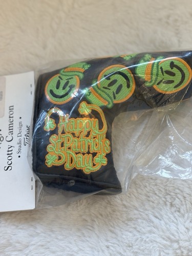 Scotty cameron 2013 - cameron,