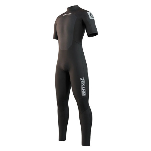 Mystic brand short arm - brand, wetsuit