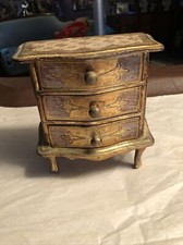 Wonderful Wooden Hand Painted