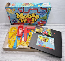 Hasbro Mouse Trap Classic