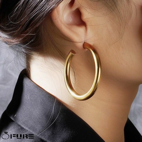 Women 5cm open - 5cm, gold