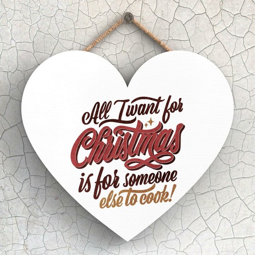 All want for christmas - i,