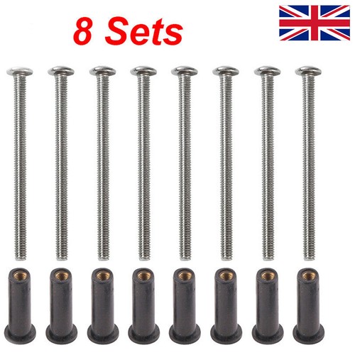 8pcs caravan motorhome m4 - 8pcs,