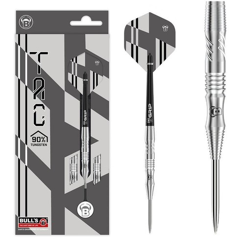 Bull tac 90 tungsten - de, t1