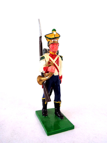Trophy miniatures polish - trophy,