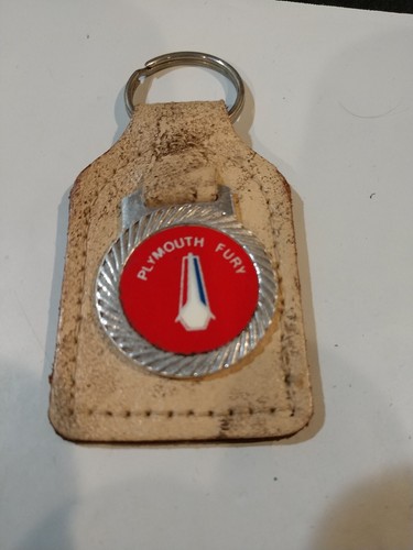 Nos vtg 1970 leather - vtg, 1970's