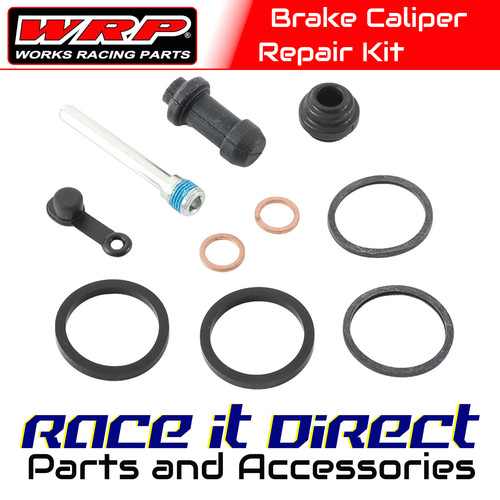 Wrp brake caliper seal repair - caliper,