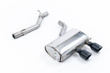 Milltek GOLF R32 MK5 Exhaust
