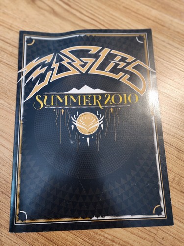 Eagles summer 2010 - summer,