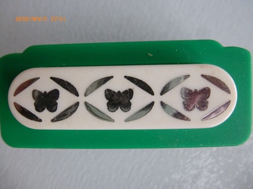 Punches craft butterflies - punches.,