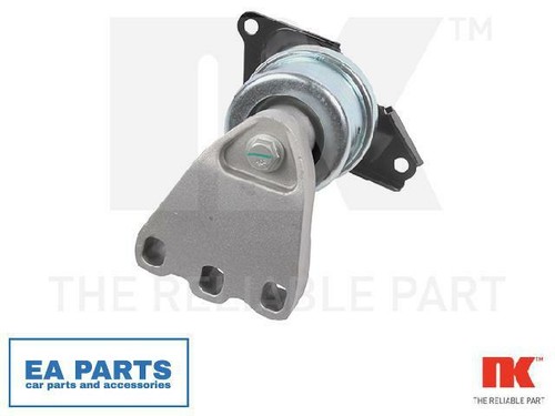 Engine mounting for - mounting, vw