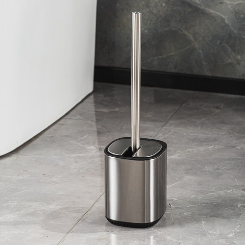 Toilet brush holder set - &,