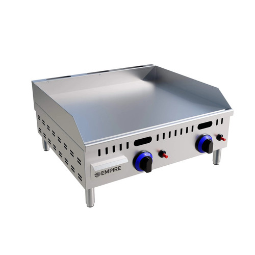 Commercial burner gas - 2,