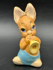 Pendelfin Rabbit Phumf Stonecraft Figurine