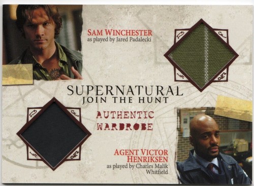 Supernatural seasons 2014 - supernatural, 1-3